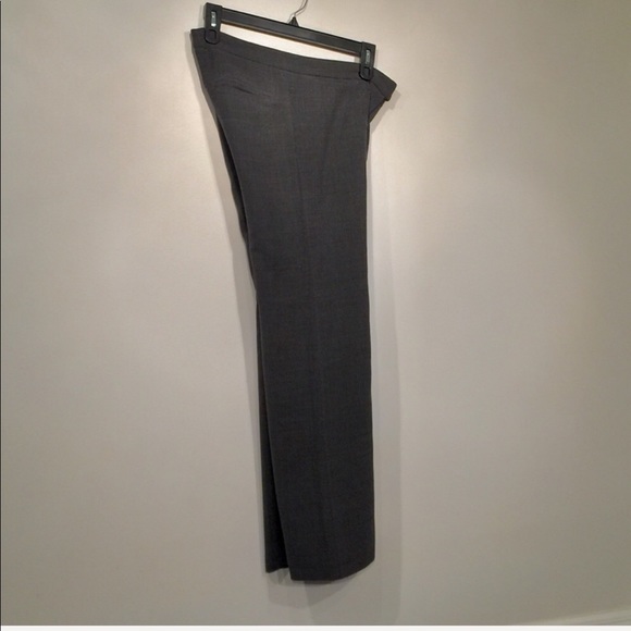 French Connection // Grey Trouser, Size 8 - Picture 2 of 7